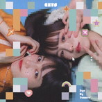 真っ白なキャンバス/Bye My Summer＜TypeC＞
