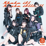 buGG/Shake it！ Shake it！！！！！！！＜TypeA＞