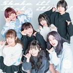 buGG/Shake it！ Shake it！！！！！！！＜TypeB＞