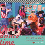 BANZAI JAPAN/チアダンスタイム/Let Me Cryyyyyyyyyyy/火花、踊唄＜TypeC＞