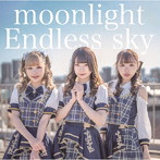 Krays/moonlight/Endless sky＜Type-C＞