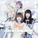 FILLミTRAX/Invincible（Type-A）