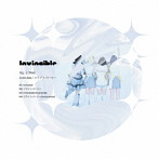 FILLミTRAX/Invincible（Type-B）