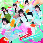 Palette Parade/Brand New， Brand New Days！！＜Type-A＞
