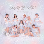 PinkySpice/WAKE UP＜Type-B＞