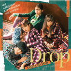 AMEFURASSHI/Drop＜Type-B＞（Blu-ray Disc付）
