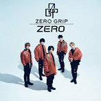 ZERO GRIP/ZERO＜TypeC＞