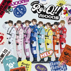 AXXX1S/ResQ！！＜TypeC＞