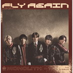 MONOLITH/FLY AGAIN＜Type-A＞