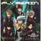 MONOLITH/FLY AGAIN＜Type-C＞