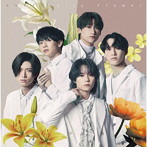 AVEST/Lily Flower＜Type-C＞