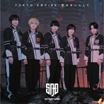 SAD originals./TOKYO EMPiRE/愛のせいにして＜Type-B＞