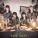 Melty×Mellow/NEW DAYS（Type-A）