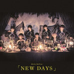 Melty×Mellow/NEW DAYS（Type-C）
