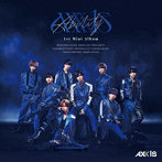 AXXX1S/Ability＜Type-A＞