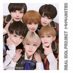 リアルアイドルプロジェクト/トキメキUNITED＜illumi/nate盤＞