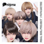 リアルアイドルプロジェクト/トキメキUNITED＜enigma盤＞