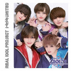 リアルアイドルプロジェクト/トキメキUNITED＜ZEOLiTE盤＞
