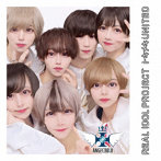 リアルアイドルプロジェクト/トキメキUNITED＜ANGECROiX盤＞