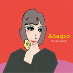 沢田知可子/Adagio