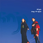 Amy-N-Ryoo（エイミー・アンド・リョウ）/Ninjo
