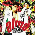 alma/鼓動