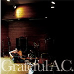 音速ライン/Grateful A.C.
