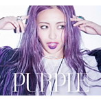 YU-A/PURPLE（初回限定盤）（DVD付）