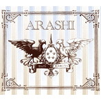 嵐/truth/風の向こうへ