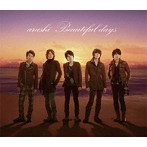 嵐/Beautiful days