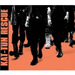 KAT-TUN/RESCUE