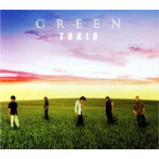 TOKIO/GREEN