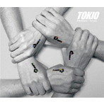 TOKIO/自分のために/for you