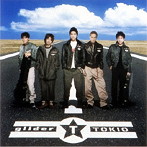 TOKIO/glider