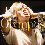 LANDS/Olympos（オリンポス）