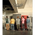 KAT-TUN/Going！