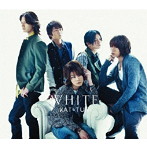 KAT-TUN/WHITE