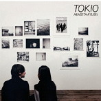 TOKIO/見上げた流星