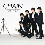 KAT-TUN/CHAIN