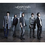 KAT-TUN/EXPOSE