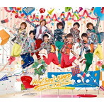 Hey！Say！JUMP/Come On A My House