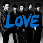 嵐/LOVE