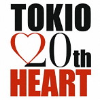 TOKIO/HEART
