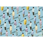Hey！Say！JUMP/山田涼介/Lucky-Unlucky/Oh！ my darling（初回限定盤1）（JUMPremium BOX盤）（DVD付）