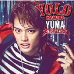 中山優馬/YOLO moment
