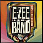 E-ZEE BAND/コンプリート・ベストセレクション