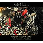 Q-ILL/東京AVANT GARDE