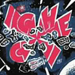 icchie/BLACK BOX