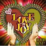 木村由姫/ラ・ラ・ラ・LOVE＆JOY パラパラSUPER BEST！