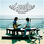 LAULA/DOUBLE RAINBOW BEST OF LAULA（初回限定盤）（DVD付）
